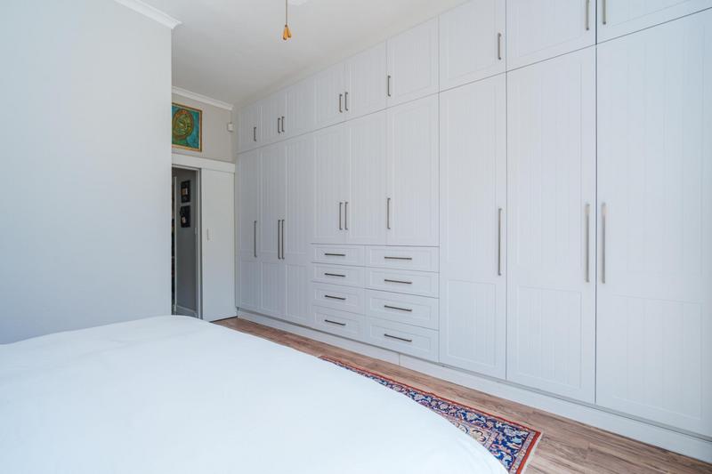 3 Bedroom Property for Sale in Harfield Village Western Cape